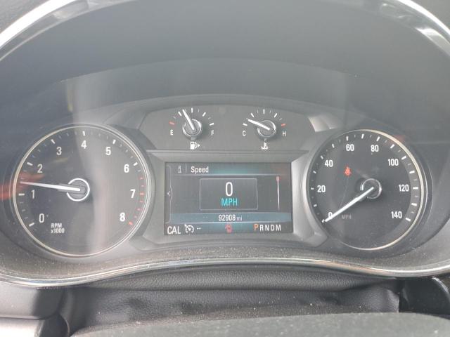 2020 BUICK ENCORE PRE - KL4CJASB8LB018232