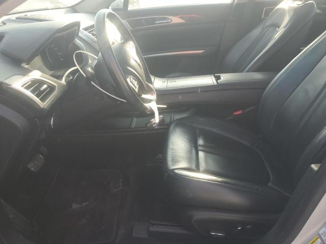 2015 LINCOLN MKZ 3LN6L2J96FR622083
