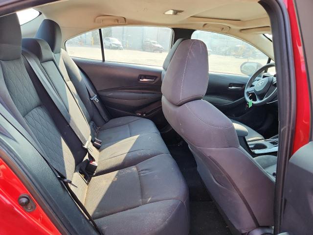 2020 TOYOTA COROLLA LE - 5YFHPRAE2LP017194