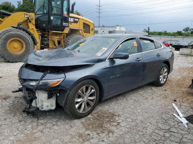 Global Auto Auctions: 2019 CHEVROLET MALIBU LT