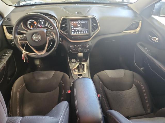 2016 JEEP CHEROKEE L - 1C4PJMCS7GW366142