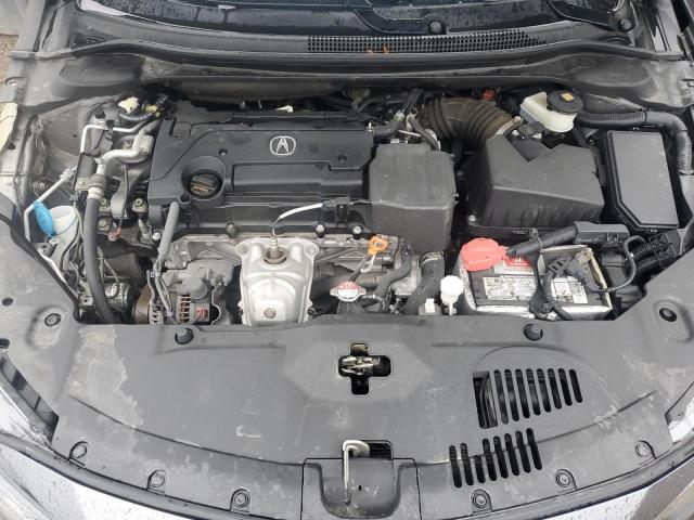 2019 ACURA ILX PREMIU - 19UDE2F72KA801465