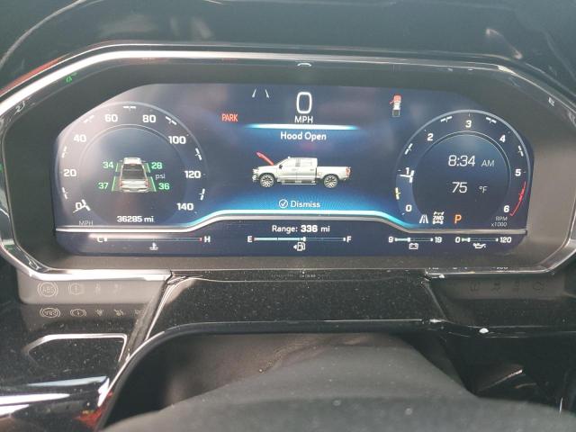 2023 CHEVROLET SILVERADO #3297899802