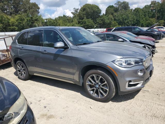 2018 BMW X5 XDR40E 5UXKT0C54J0V98956