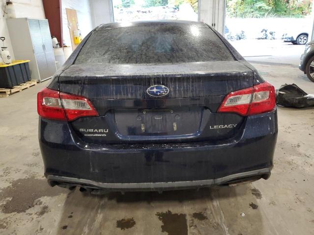 2018 SUBARU LEGACY 2.5 - 4S3BNAB69J3014917