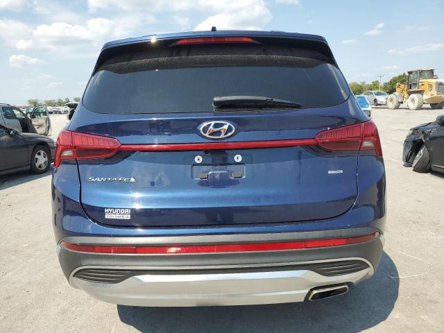2022 HYUNDAI SANTA FE S 5NMS3DAJ8NH380503
