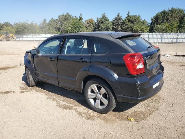 2010 DODGE CALIBER MA #3287609015