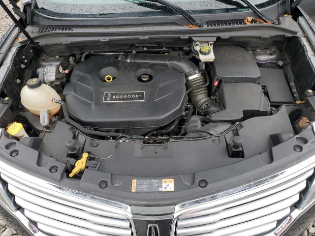 2017 LINCOLN MKC RESERV 5LMCJ3D91HUL28495