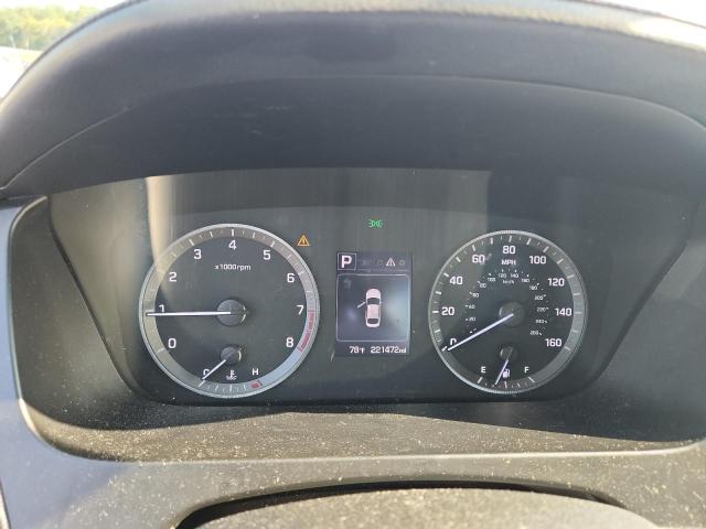 2015 HYUNDAI SONATA SPO - 5NPE34AF6FH239040