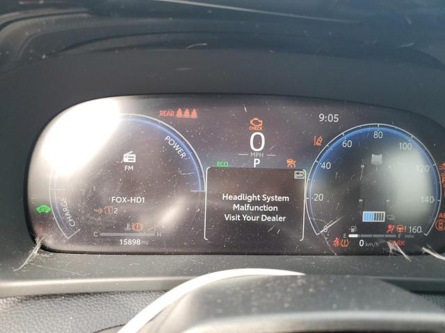 2024 TOYOTA CROWN PLATINUM #3304514474