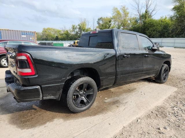2021 RAM 1500 BIG H - 1C6SRFMT3MN756802