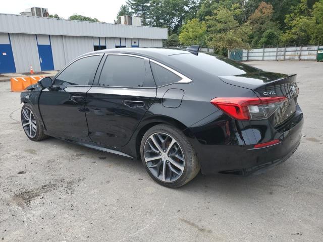 2024 HONDA CIVIC TOUR - 2HGFE1F96RH328623