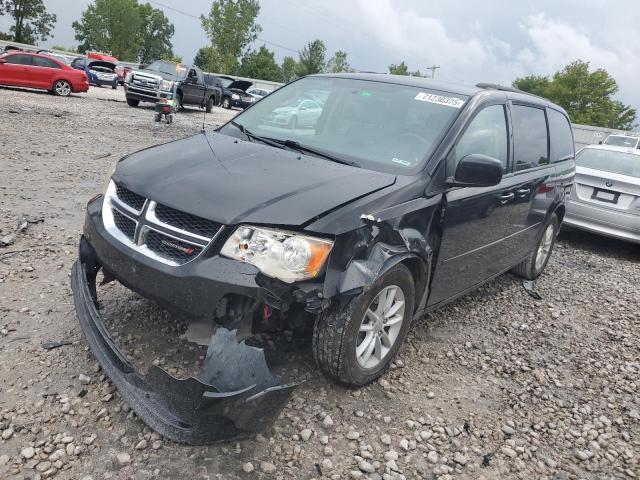 2014 DODGE GRAND CARA - 2C4RDGCG8ER392395