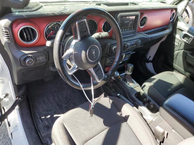 2021 JEEP WRANGLER R 1C4HJXCN6MW627725