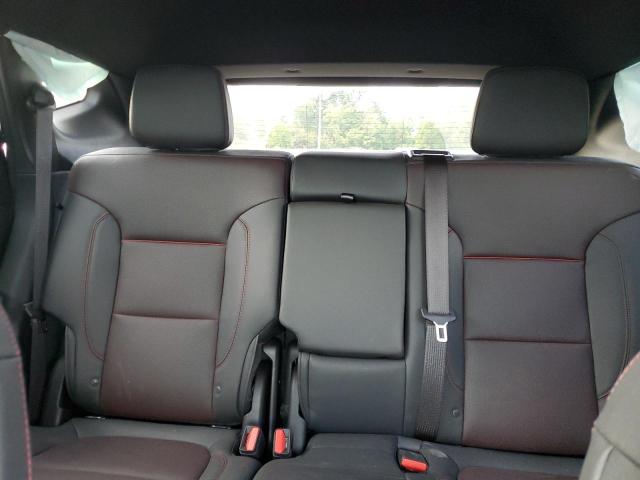 2025 CHEVROLET BLAZER RS - 3GNKBKRS6SS163970