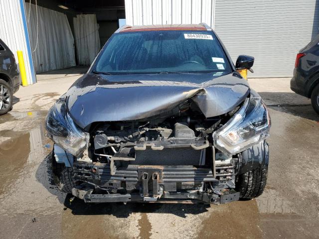 2020 NISSAN KICKS SR 3N1CP5DV9LL559603