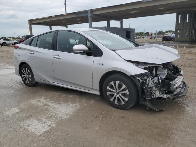 2020 TOYOTA PRIUS PRIM JTDKARFP2L3155327