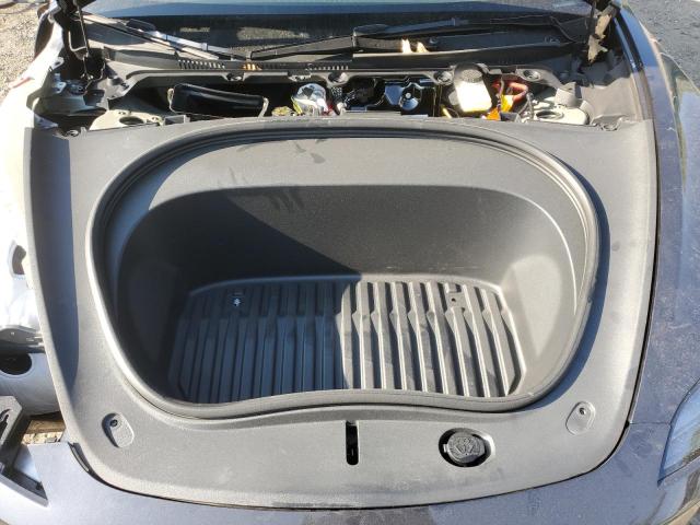 2025 TESLA MODEL 3 - 5YJ3E1EA9SF029703