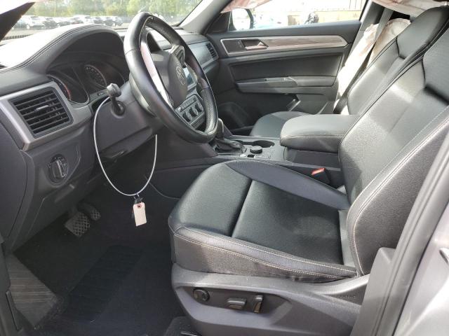 2020 VOLKSWAGEN ATLAS CROS 1V21E2CA1LC232078