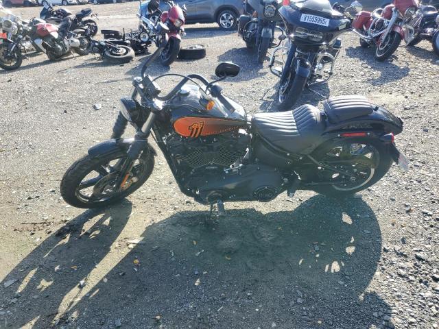 2023 HARLEY-DAVIDSON FXBBS - 1HD1YYK18PB034296