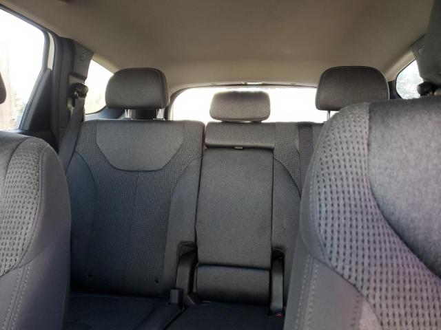 2020 HYUNDAI SANTA FE S 5NMS33AD8LH275820