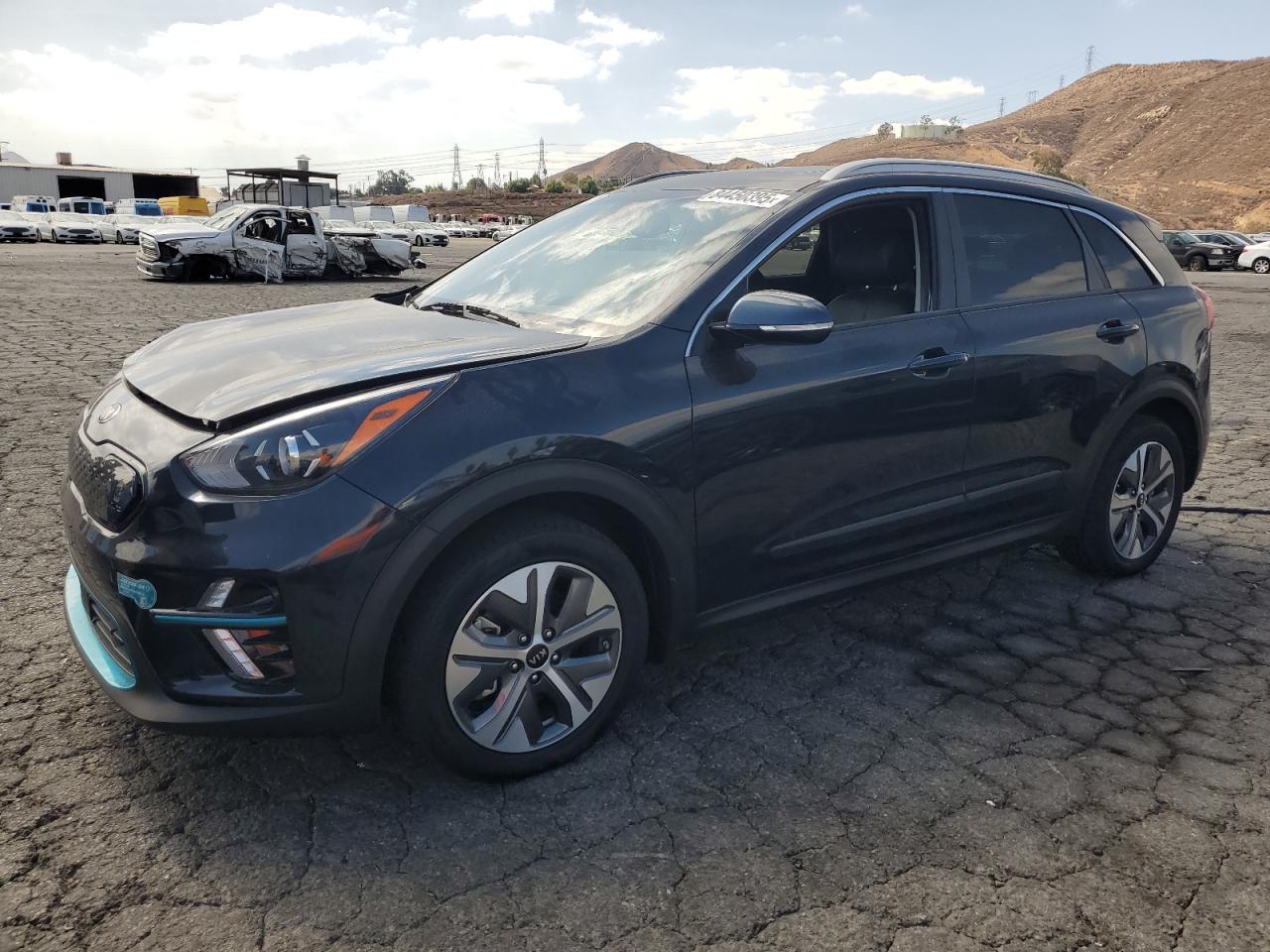 KIA NIRO EX PREMIUM