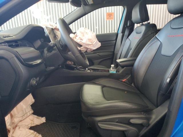 2025 JEEP COMPASS TR - 3C4NJDDN9ST536662