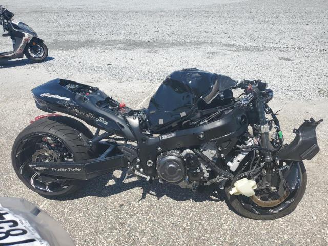 2024 SUZUKI GSX1300 RR JS1EJ11BXR7101117