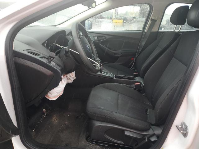 2018 FORD FOCUS S #3285197851