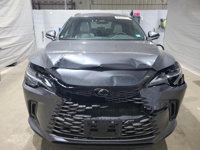 2025 LEXUS RX 350 BAS #3269085049