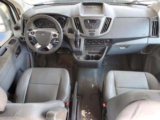 2019 FORD TRANSIT T- 1FTYR2CG1KKA69347