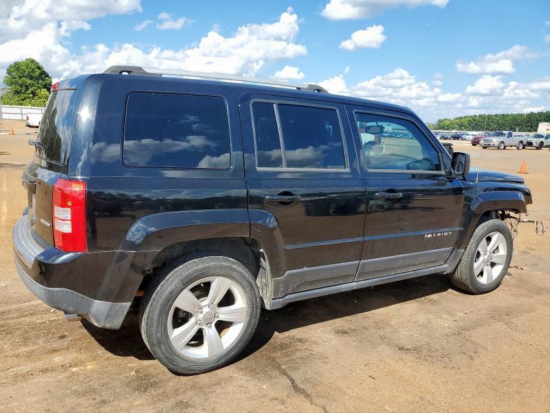 2015 JEEP PATRIOT LI - 1C4NJPCB1FD179594