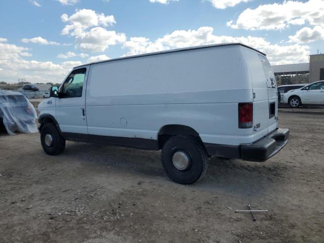2003 FORD ECONOLINE #3291298434