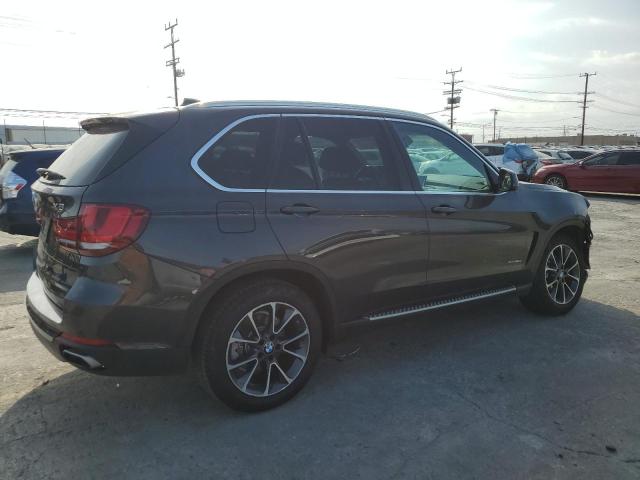 2016 BMW X5 XDR40E 5UXKT0C55G0S75198
