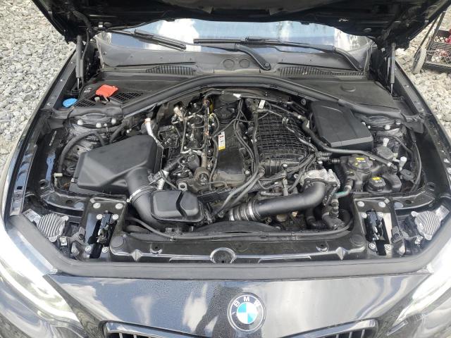 2021 BMW M240XI WBA2J7C07M7H91246