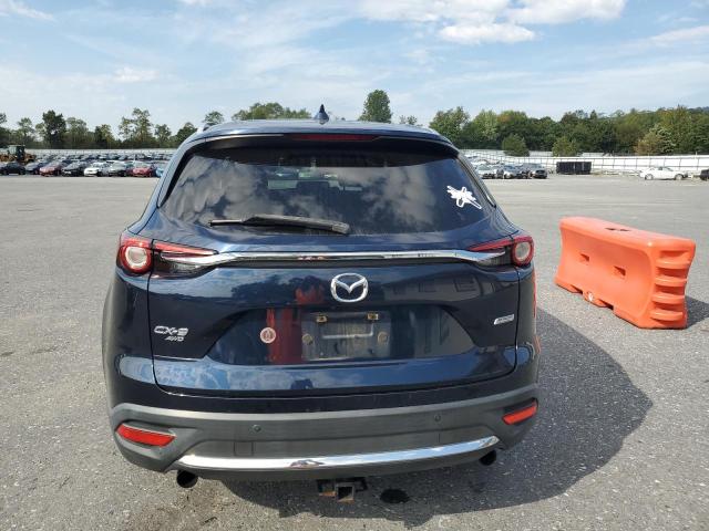 2018 MAZDA CX-9 GRAND JM3TCBDY7J0200690