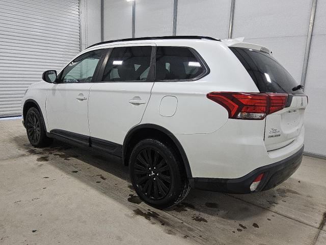 2020 MITSUBISHI OUTLANDER JA4AZ3A38LZ035688