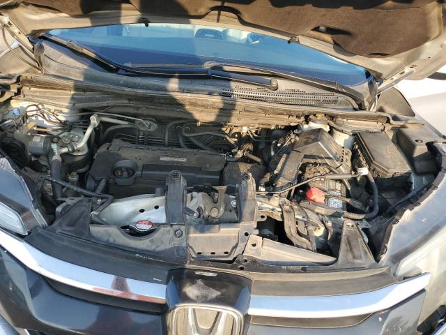 2016 HONDA CR-V EXL 2HKRM3H73GH556623