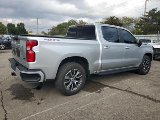 2022 CHEVROLET SILVERADO #3303817450