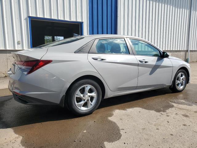 2021 HYUNDAI ELANTRA SEL - KMHLM4AGXMU071303