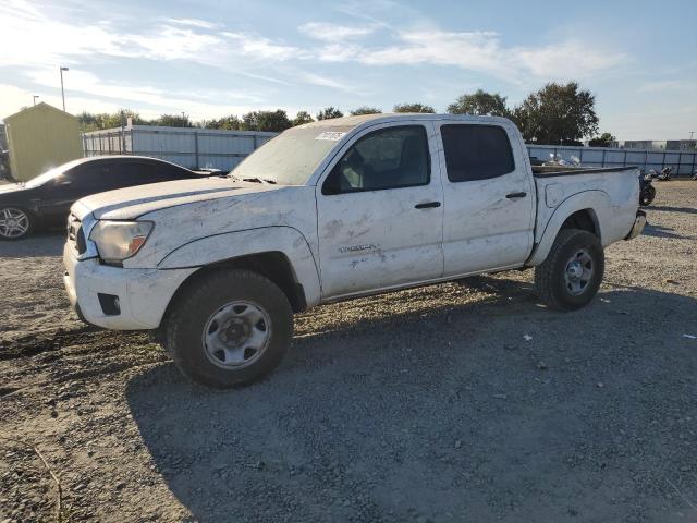 2013 TOYOTA TACOMA DOUBLE CAB PRERUNNER - 5TFJU4GN1DX039825