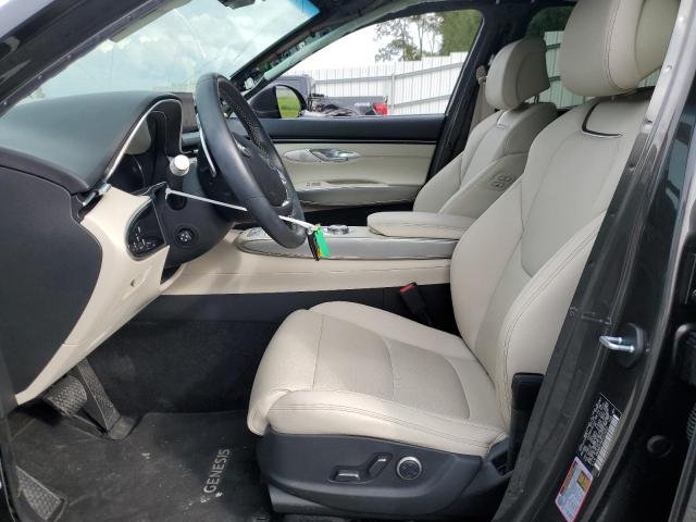 2023 GENESIS GV70 BASE - KMUMADTB9PU133231