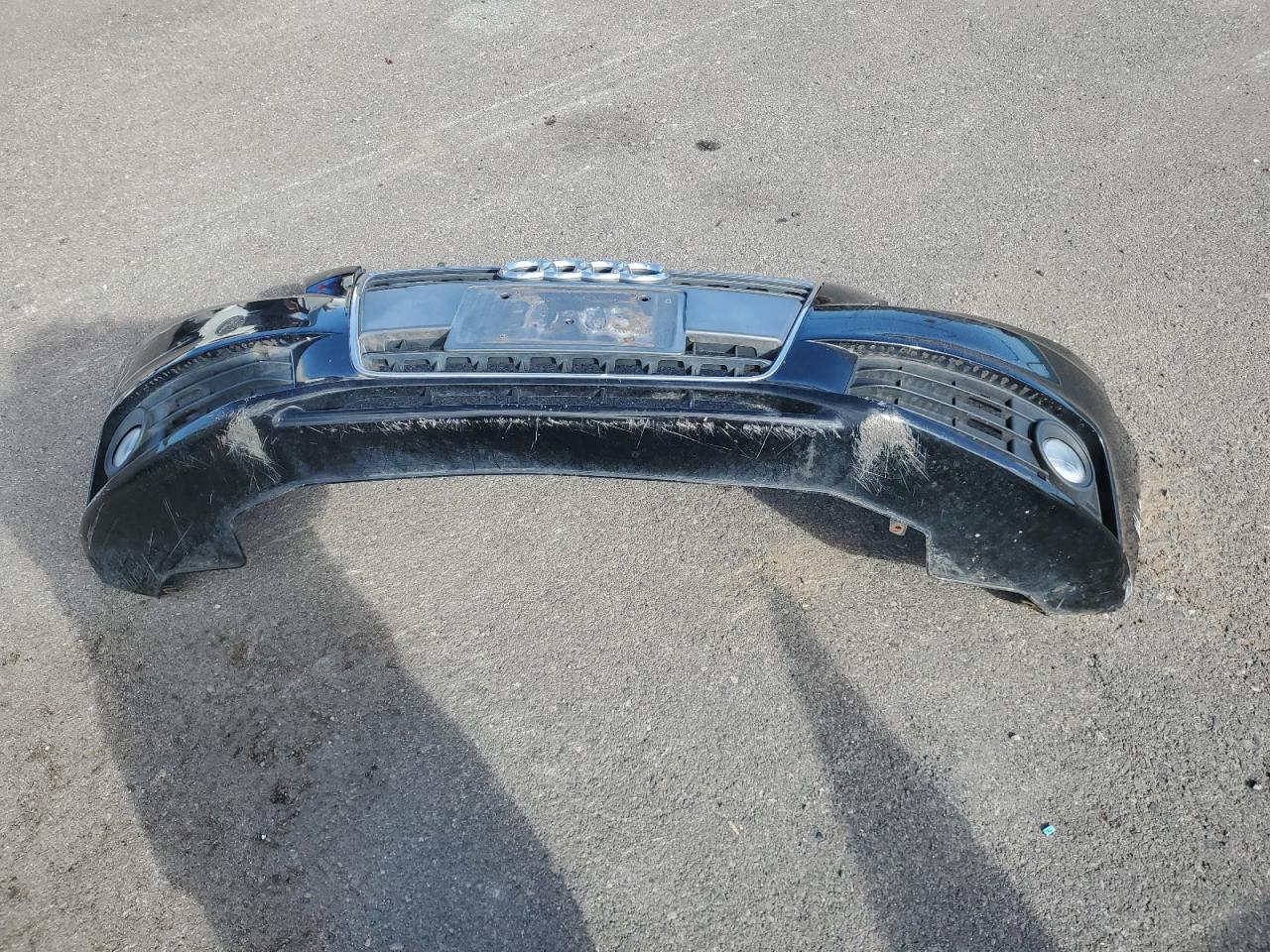 AUDI A4 PREMIUM PLUS