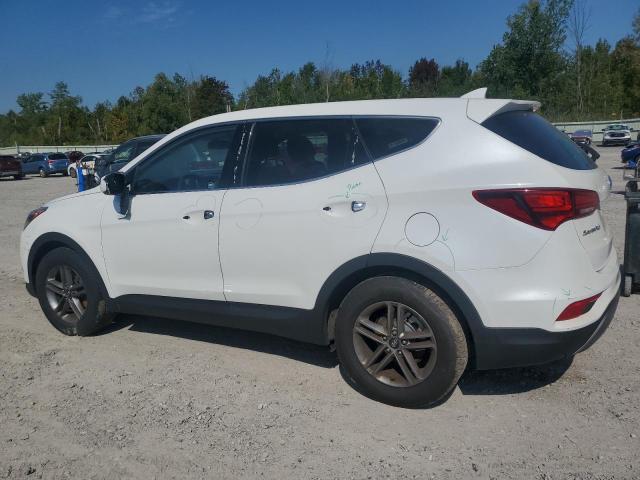 2017 HYUNDAI SANTA FE S #3278561999