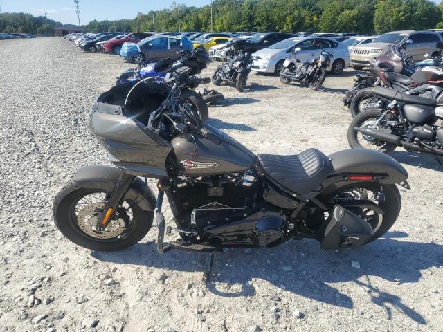 2019 HARLEY-DAVIDSON FLSL 1HD1YDJ26KB052808