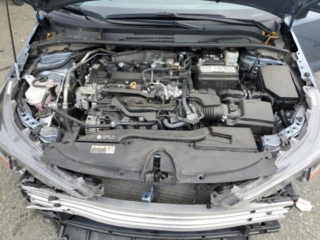 2024 TOYOTA COROLLA LE 5YFB4MDE6RP147985