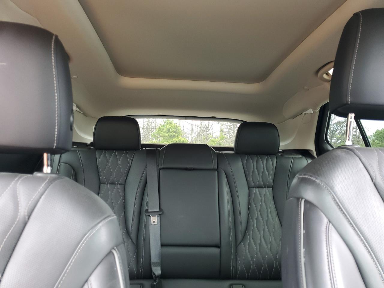 BUICK ENVISION AVENIR