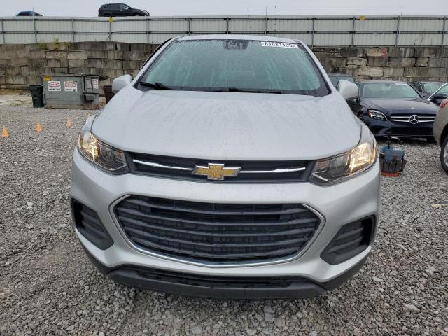 2022 CHEVROLET TRAX LS #3257179233