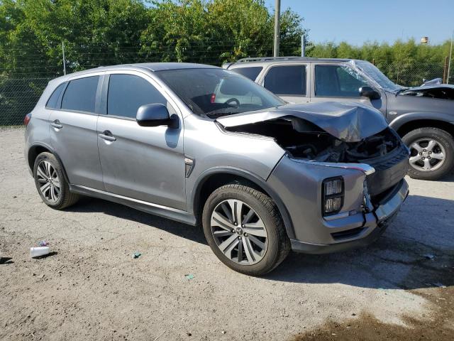 2021 MITSUBISHI OUTLANDER JA4APUAU0MU001361