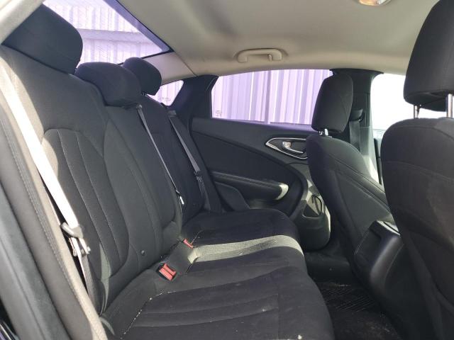 2015 CHRYSLER 200 LIMITE 1C3CCCAB2FN554758